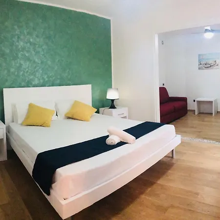 Vindicio Ventoinpoppa Bed & Breakfast