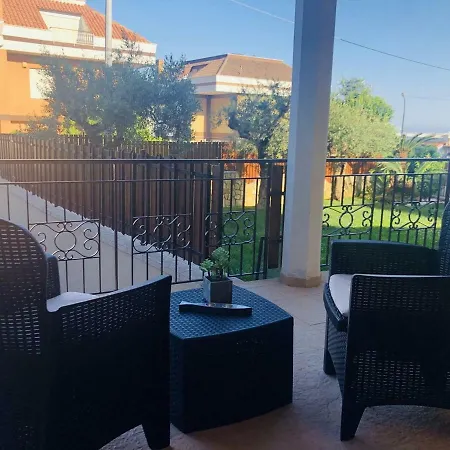 Vindicio Ventoinpoppa Bed & Breakfast *