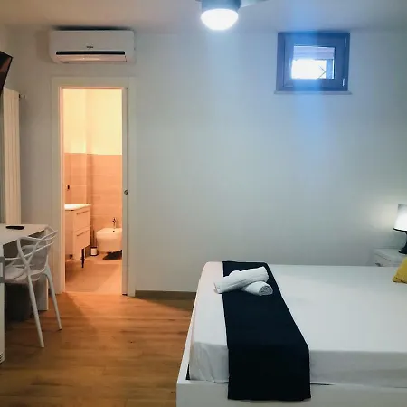 Vindicio Ventoinpoppa Bed & Breakfast