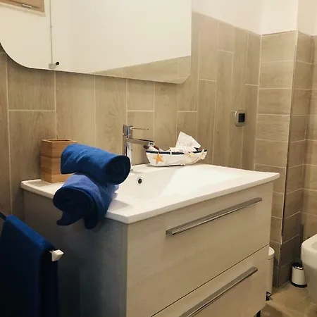 Bed & Breakfast Vindicio Ventoinpoppa Formia