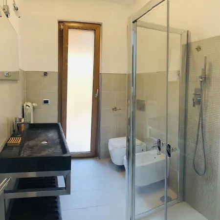 Bed & Breakfast Vindicio Ventoinpoppa