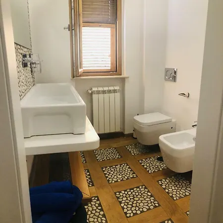 Bed & Breakfast Vindicio Ventoinpoppa *