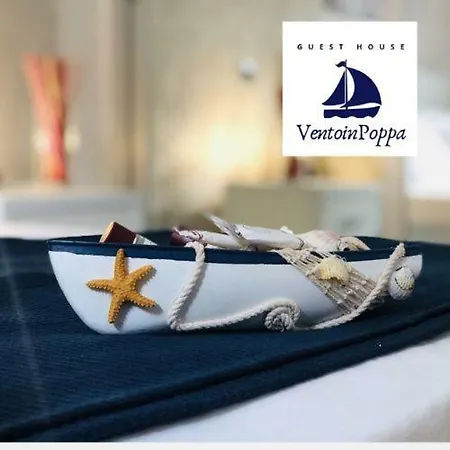Vindicio Ventoinpoppa Bed & Breakfast