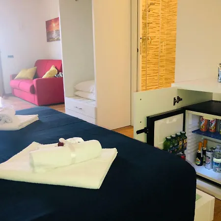 Vindicio Ventoinpoppa Bed & Breakfast