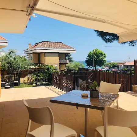 Vindicio Ventoinpoppa Bed & Breakfast *